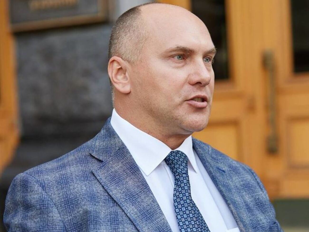 Трубаров: До кінця року великих зрушень ми не&nbsp;передбачаємо