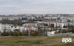 Оккупированному Крыму оставили 25% акций в предприятии, контролирующем энергосети полуострова