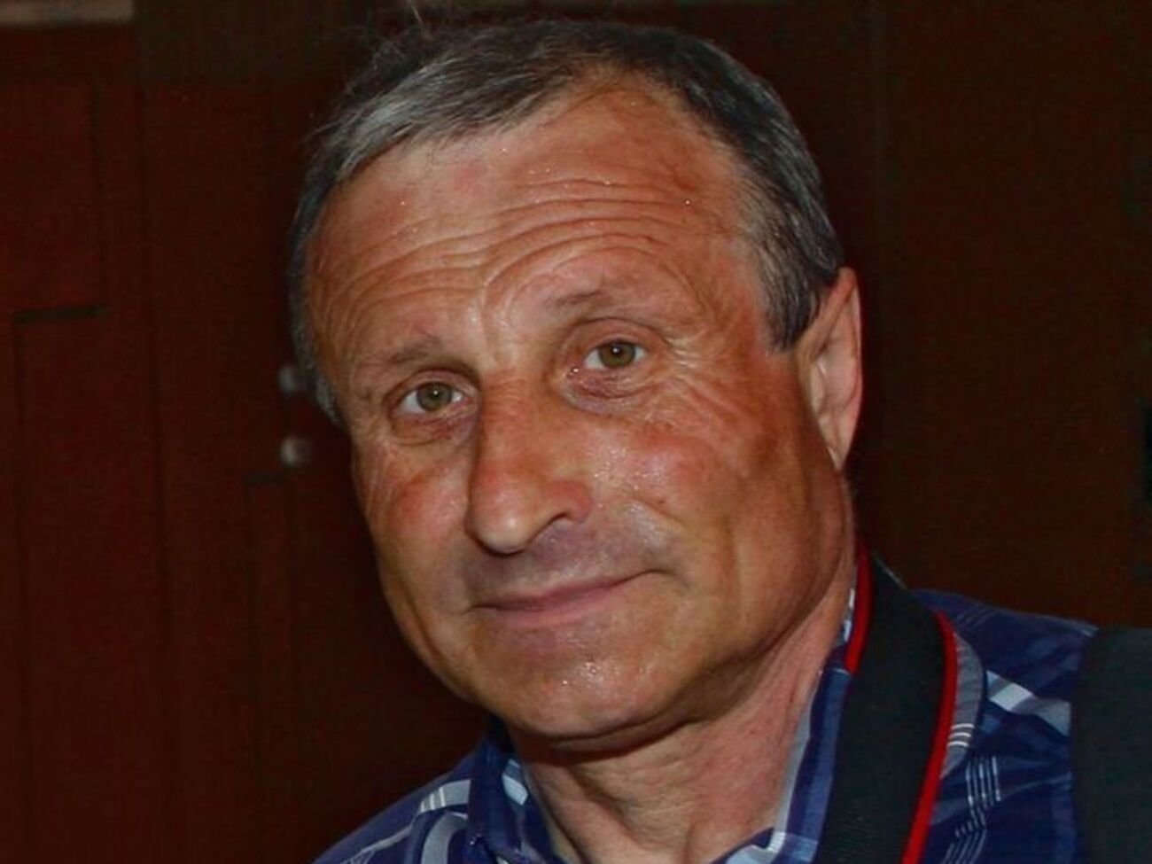 Беца: Незаконна влада, незаконний вирок Семені