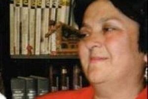 Телеведущая умерла на 72-м году жизни