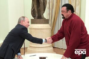 Список угрожающих нацбезопасности лиц пополнили 27 знаменитостей