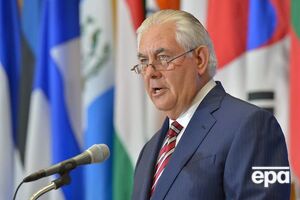 РФ не соблюдала гарантии безопасности, которые были даны в конце холодной войны, заявил Тиллерсон