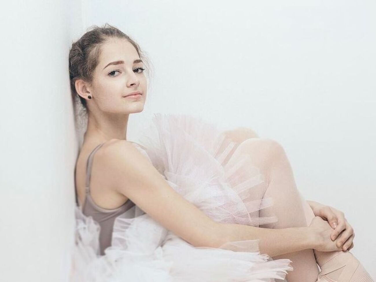 Цискаридзе заявил, что Севенард является лучшей выпускницей Академии прошлого года