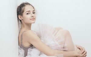 Цискаридзе заявил, что Севенард является лучшей выпускницей Академии прошлого года