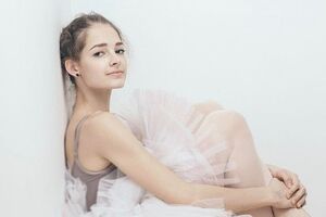 Цискарідзе заявив, що Севенард є найкращою випускницею Академії минулого року