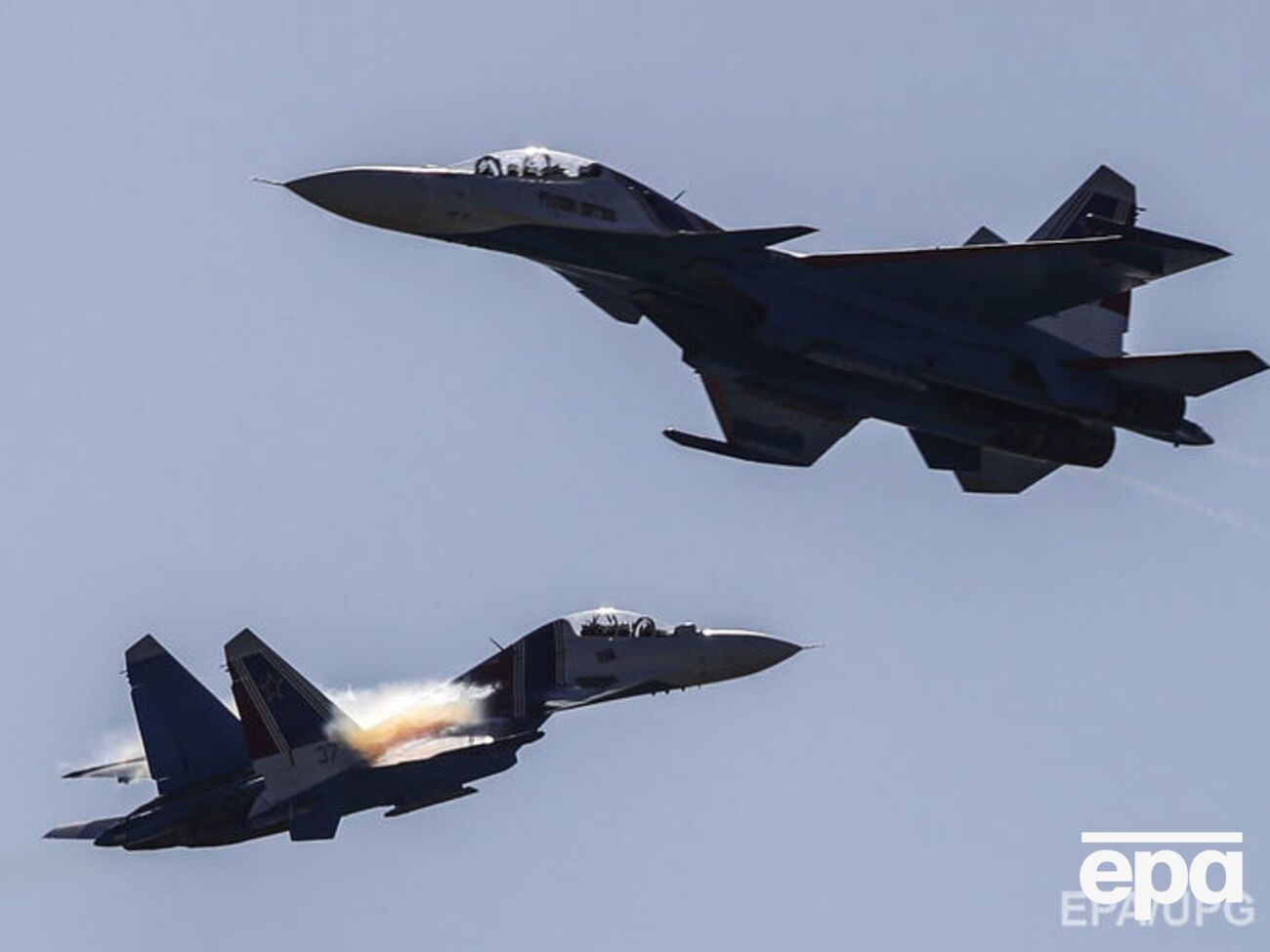 Після початку російської операції в Сирії аеропортам у РФ перестали повністю компенсувати витрати військових