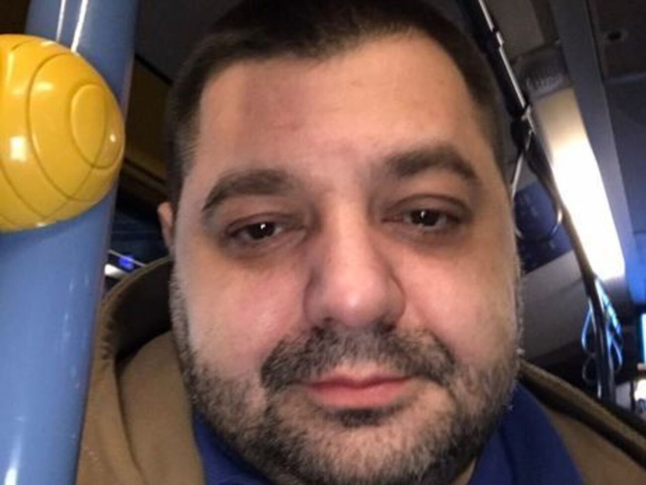 Олександр Грановський: Швидкість перетворення good guys на bad guys у вашій спільноті наближається до швидкості звуку