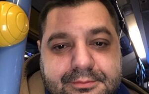 Олександр Грановський: Швидкість перетворення good guys на bad guys у вашій спільноті наближається до швидкості звуку