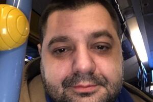 Олександр Грановський: Швидкість перетворення good guys на bad guys у вашій спільноті наближається до швидкості звуку