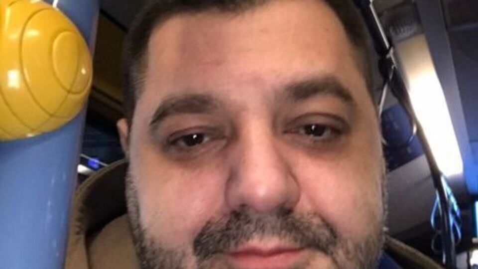 Олександр Грановський: Швидкість перетворення good guys на bad guys у вашій спільноті наближається до швидкості звуку