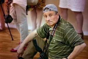 В апреле 2016 года против Николая Семены было возбуждено уголовное дело "за призывы к сепаратизму"