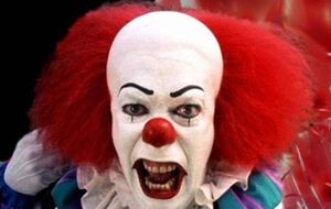 В Burger King считают, что клоун Пеннивайз из фильма "Оно" является копией клоуна McDonald’s