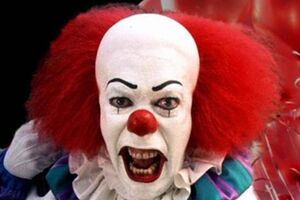 У Burger King уважають, що клоун Пеннівайз із фільму "Воно" є копією клоуна McDonald’s