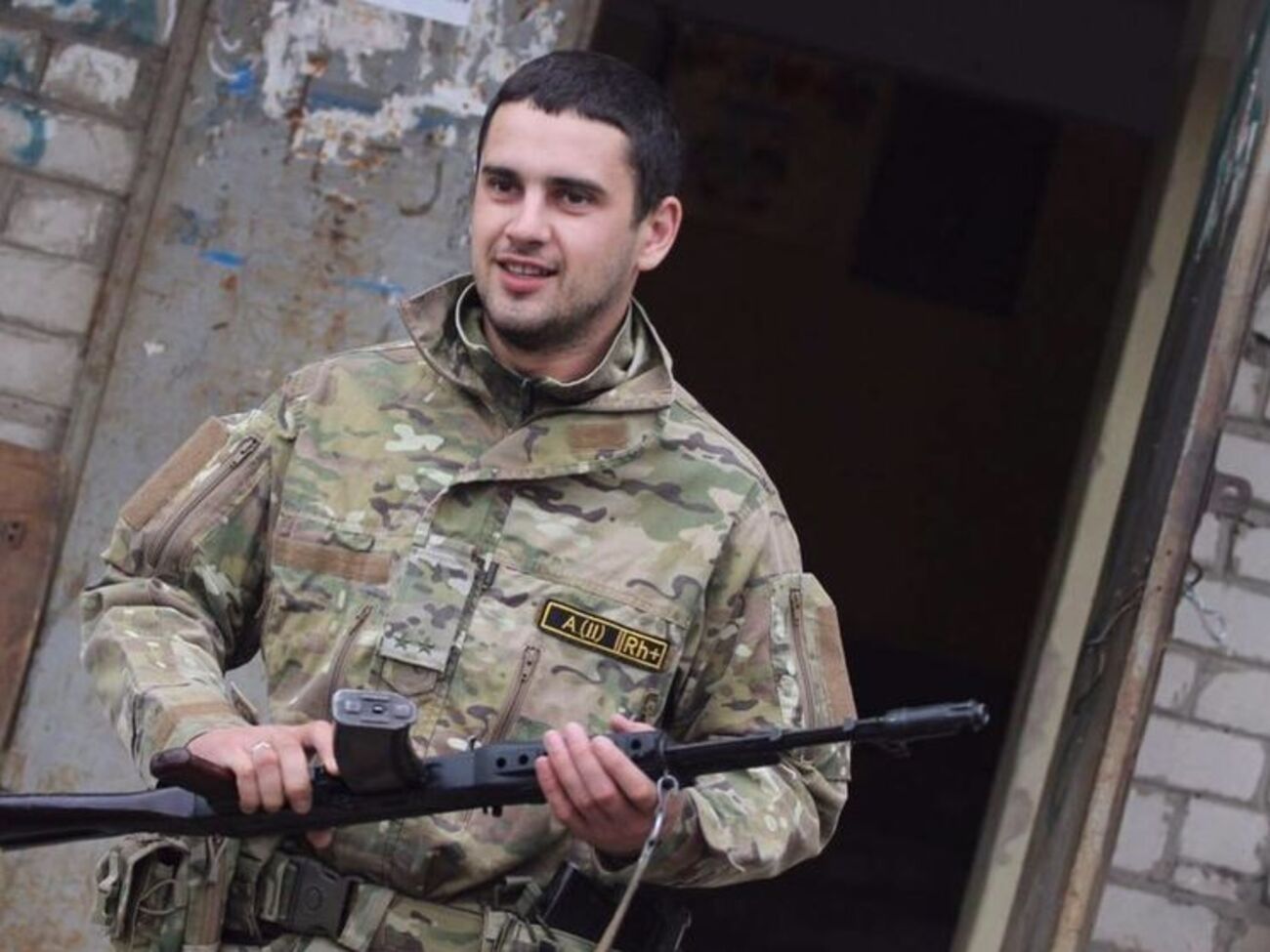 Евгений Дейдей:&nbsp;На примере Одессы мы знаем, что коррупция убивает