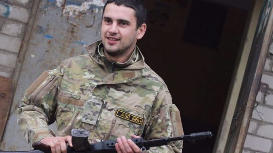 Євген Дейдей: На прикладі Одеси ми знаємо, що корупція вбиває