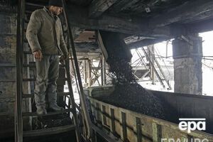 Экономически в выигрыше оказались угледобывающие компании, заявил Чех