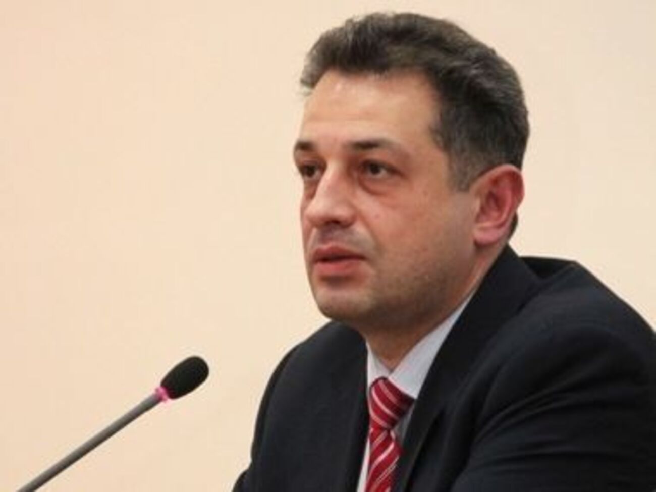 Олефиров: Публичная популяризация деятельности террористов явно противоречит официальной политике Финляндии и ЕС