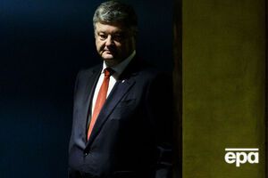 С 18-го по 21 сентября президент Украины находился в США