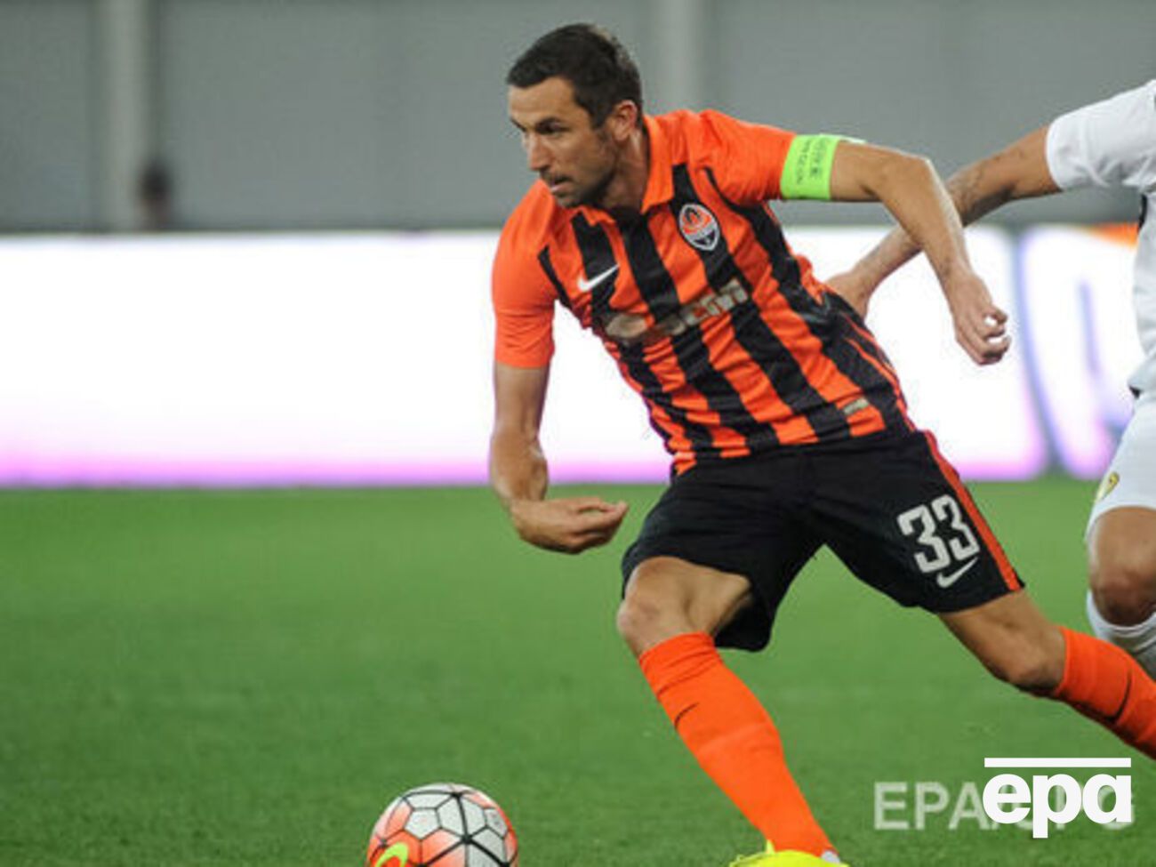 Срна&nbsp;решил прекратить свои выступления и разобраться с ситуацией