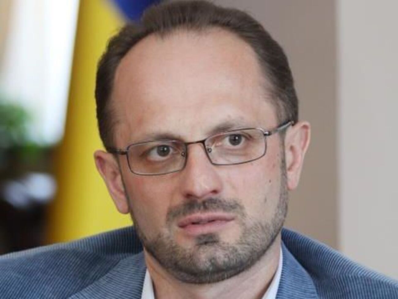 Безсмертный утверждает, что руководство Украины решило не сообщать СМИ о подготовке покушения на Кучму