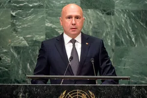 Філіп: На складах російських військ зберігають понад 21 тис. тонн зброї та боєприпасів