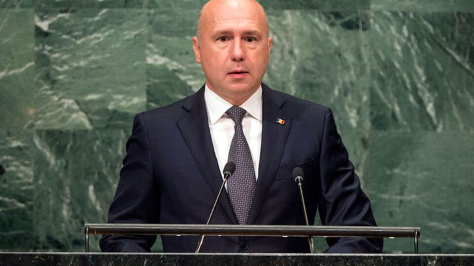 Філіп: На складах російських військ зберігають понад 21 тис. тонн зброї та боєприпасів