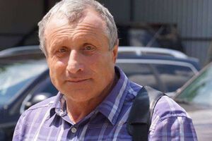 Суд Сімферополя засудив Семену до двох із половиною років умовно з випробувальним терміном у три роки