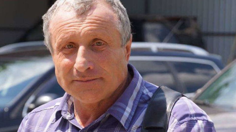 Суд Симферополя приговорил Семену к двум с половиной годам условно с испытательным сроком в три года