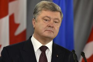 Порошенко: Миротворцы ООН должны располагаться на всей территории Донбасса