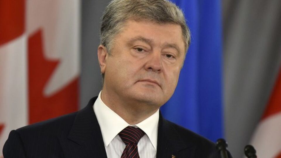 Порошенко: Миротворці ООН мають перебувати на всій території Донбасу