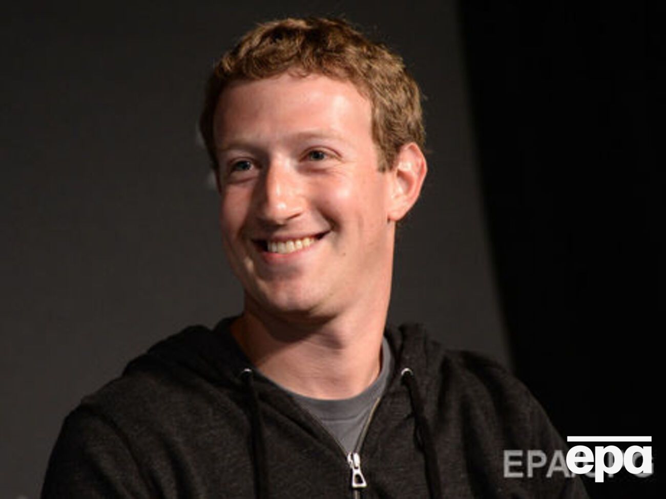 Цукерберг отметил, что за последние полтора года бизнес Facebook показал хорошие результаты