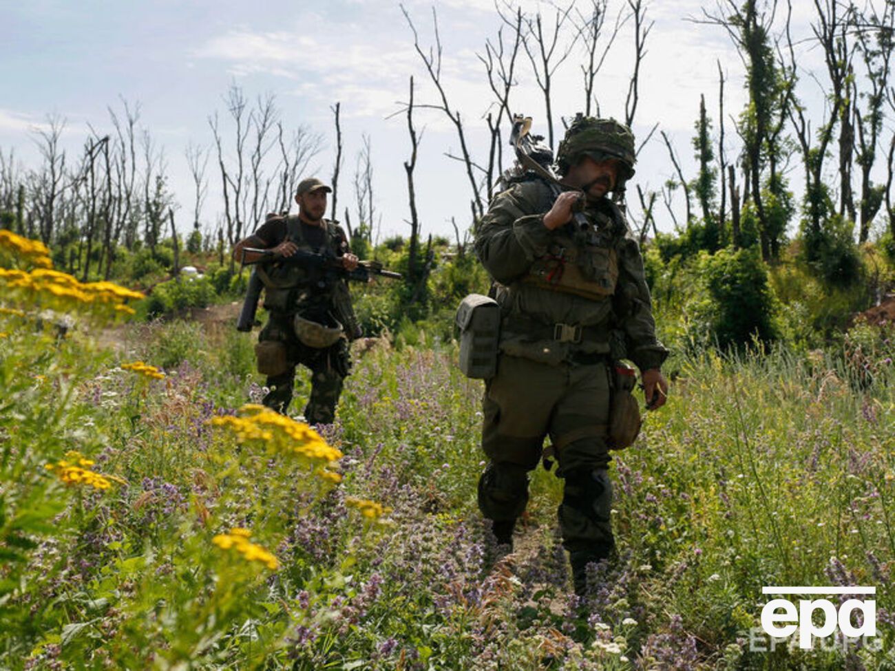 Українські військові 19 разів відкривали&nbsp;вогонь&nbsp;у відповідь
