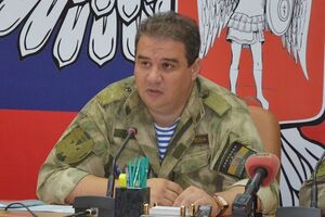 У Донецьку підірвали главу "міндоходів ДНР"
