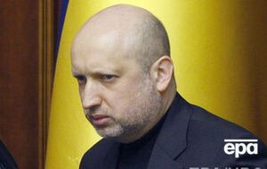 У Турчинова заявили, що "пранкери працюють під дахом російських спецслужб"