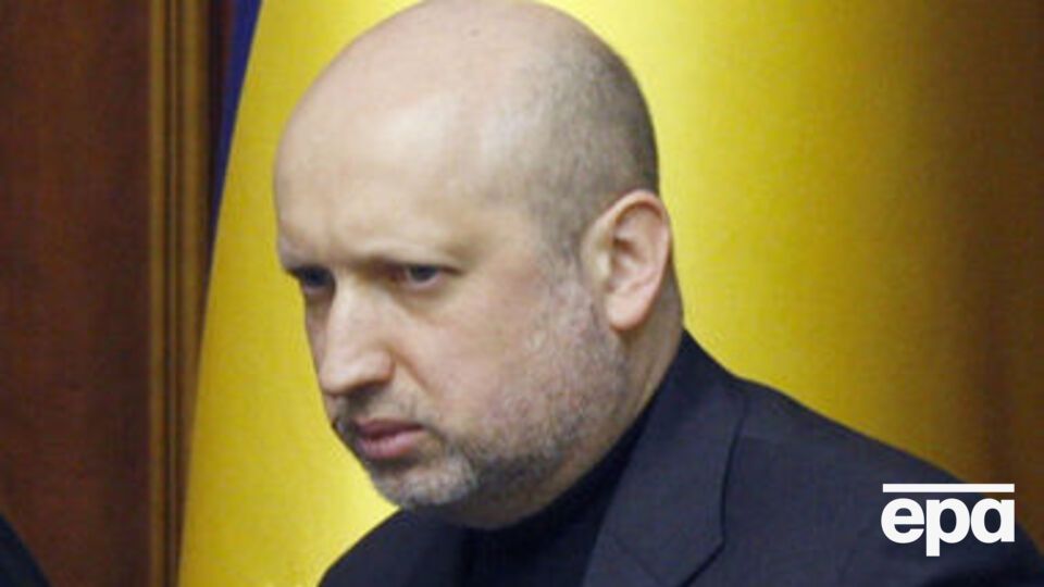 У Турчинова заявили, що "пранкери працюють під дахом російських спецслужб"