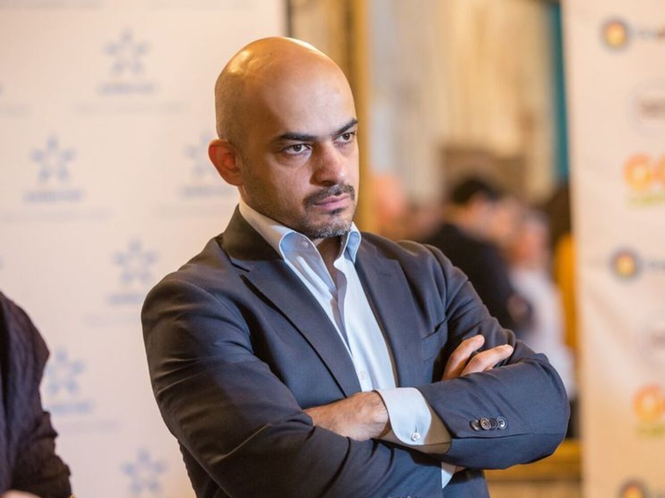 Найем собирается взять воспитательницу Янчик на поруки