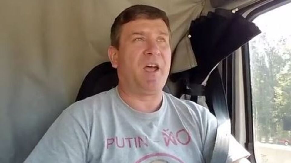 Дубовський: Ваша Няша – и опасна, и больна, хоть на первый взгляд – собою не дурна!