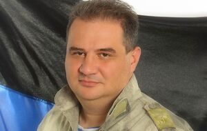 Автомобиль с Тимофеевым взорвали на проспекте Мира в Донецке