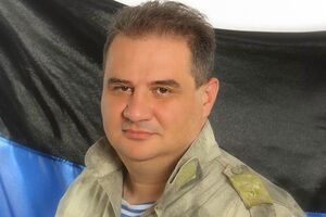 Автомобиль с Тимофеевым взорвали на проспекте Мира в Донецке