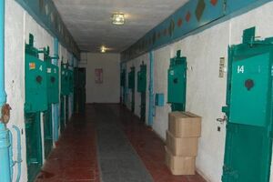 13 вересня уряд схвалив концепцію реформування пенітенціарної системи