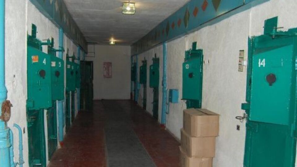 13 сентября правительство одобрило концепцию реформирования пенитенциарной системы