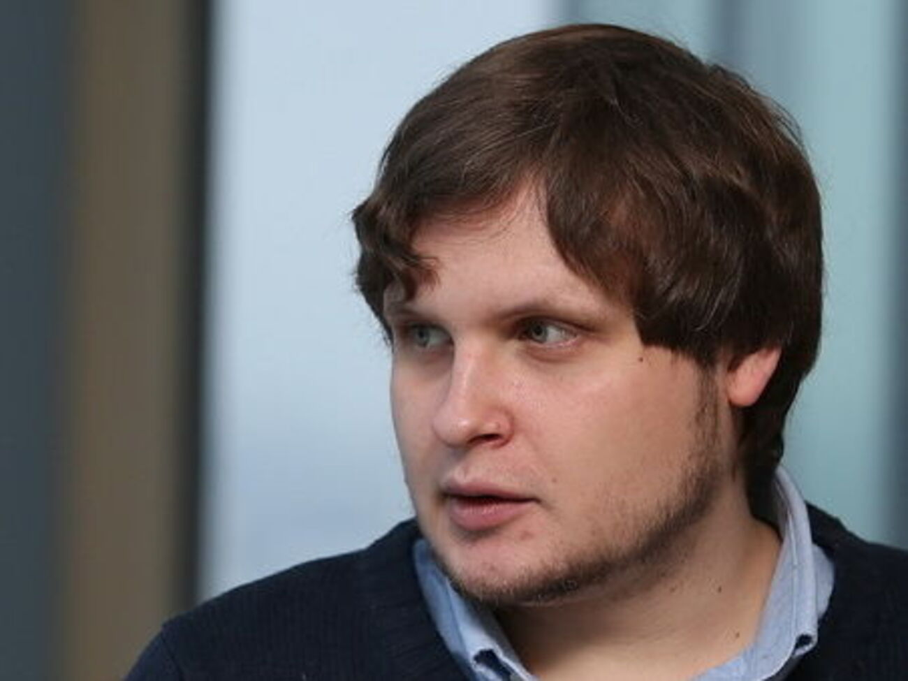 Розмову Лексуса з Волкером опублікують найближчим часом