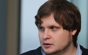 Розмову Лексуса з Волкером опублікують найближчим часом