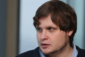 Розмову Лексуса з Волкером опублікують найближчим часом