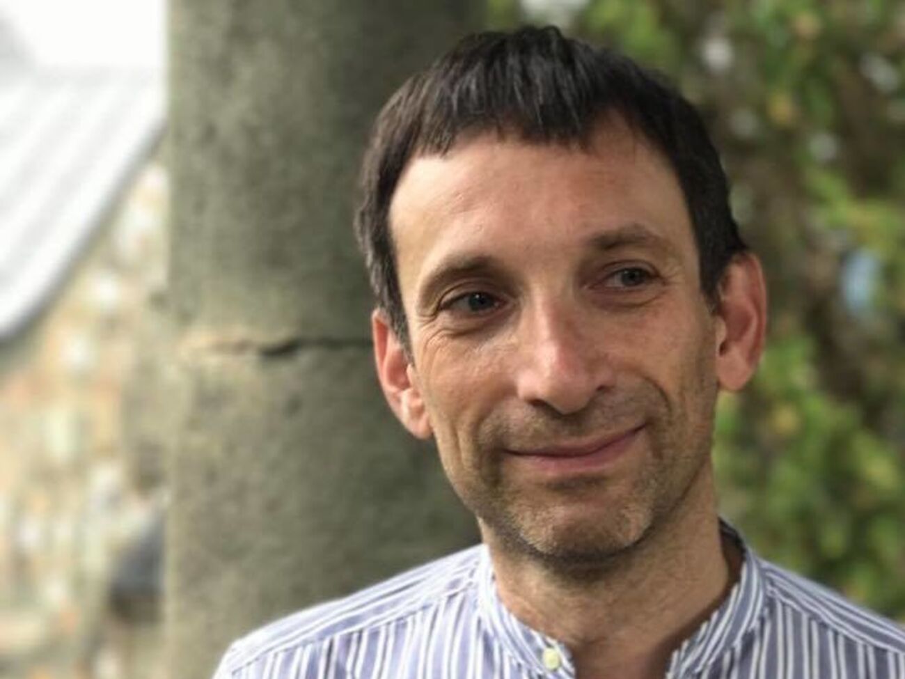 Портников:&nbsp;С восстановления атмосферы доверия мы и должны начинать