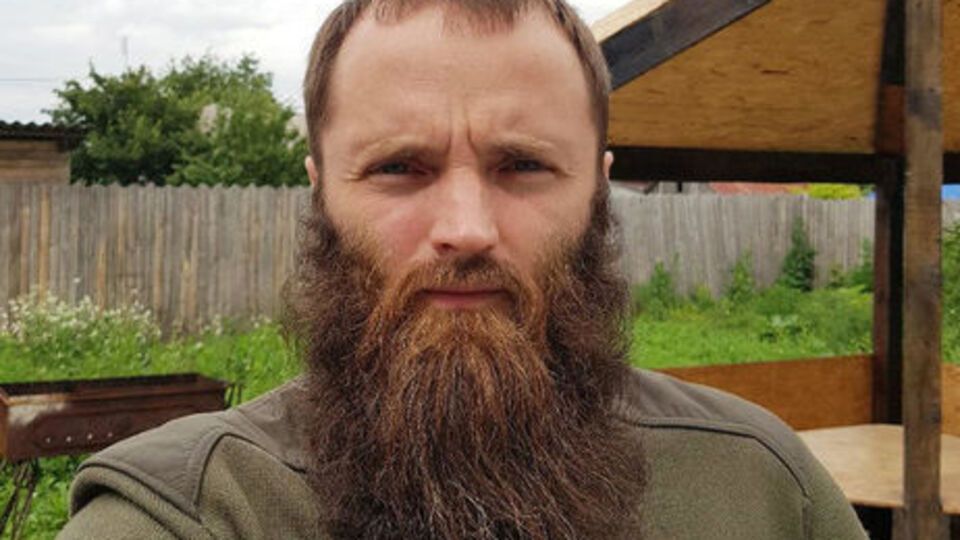 Фігурантом нової кримінальної справи став голова організації "Христианское государство – святая Русь" Олександр Калінін