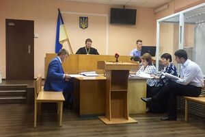 Суд відправив Овчаренко під арешт