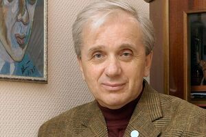 Прізвище Стеблова потрапило в розділ "Чистилище"