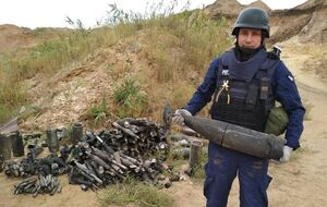 В операции по ликвидации чрезвычайной ситуации участвовало 248 человек