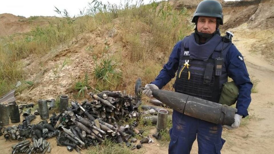 В операции по ликвидации чрезвычайной ситуации участвовало 248 человек